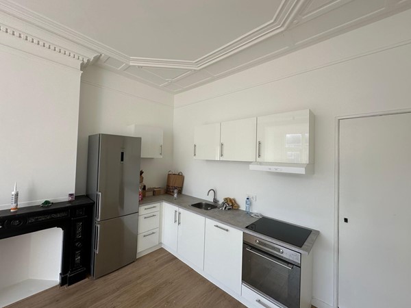 Medium property photo - Stephensonstraat, 2561 XV The Hague